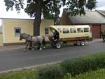 Tour in Lostau